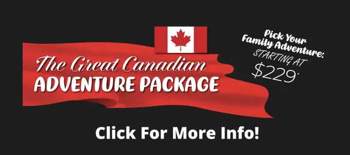 The Great Canadian Adventure Package-2